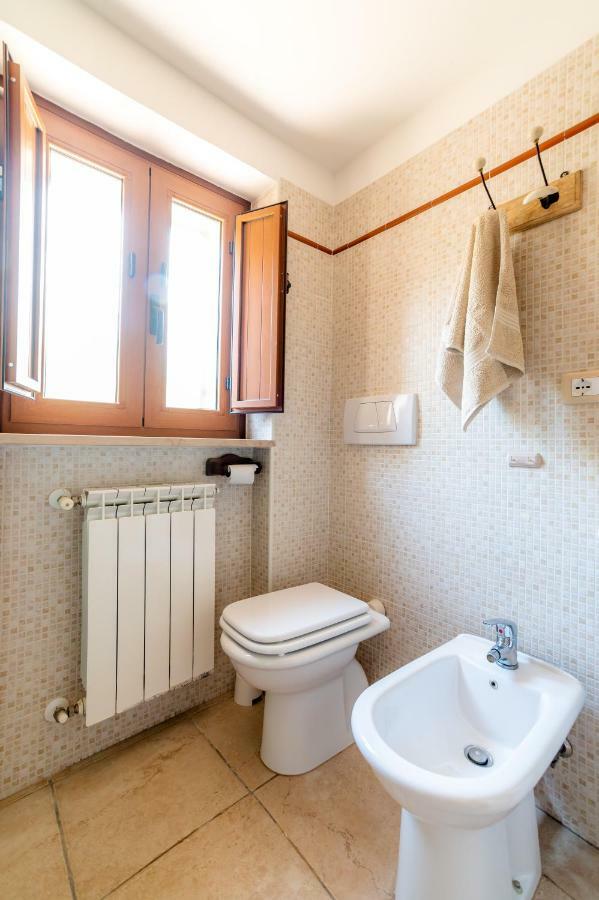 Wepuglia - Trullo Rampone Villa Martina Franca Eksteriør billede